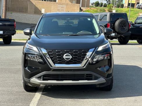 Used 2023 Nissan Rogue S FWD image 10
