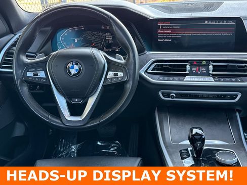 Used 2022 BMW X5 xDrive40i w/ Premium Package image 17