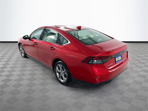 Used 2024 Honda Accord EX image 5