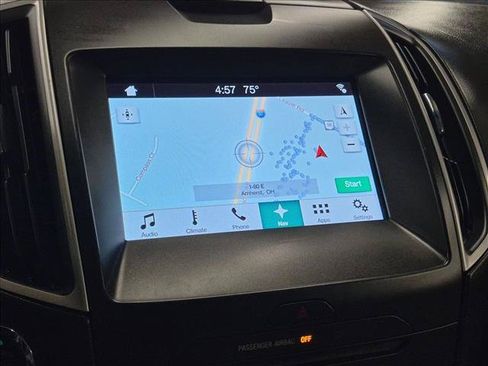 Used 2017 Ford Edge SEL w/ Equipment Group 201A AWD/4WD image 15