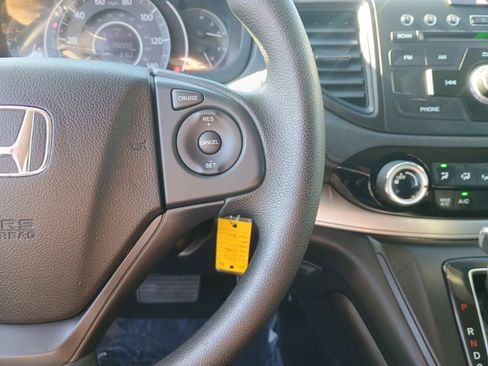 Used 2015 Honda CR-V LX image 26