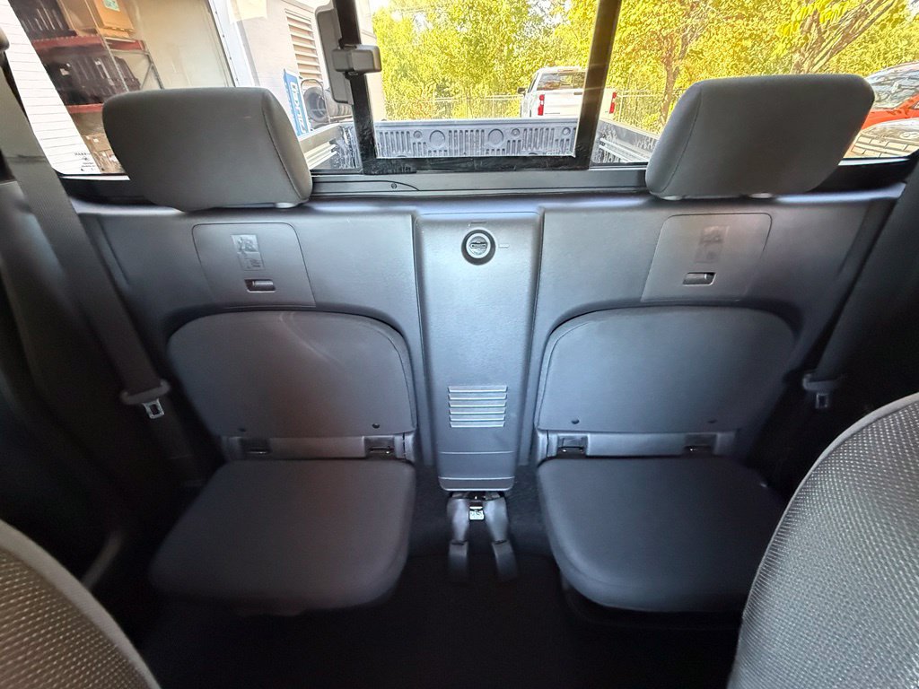 Used 2024 Nissan Frontier SV w/ SV Convenience Package AWD/4WD image 31
