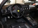 Used 1999 Ferrari 550 Maranello Coupe image 6