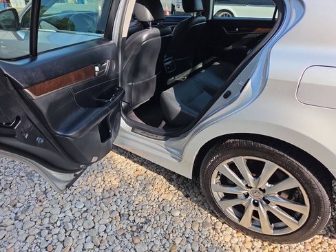 Used 2013 Lexus GS 350 AWD w/ Premium Pkg image 18