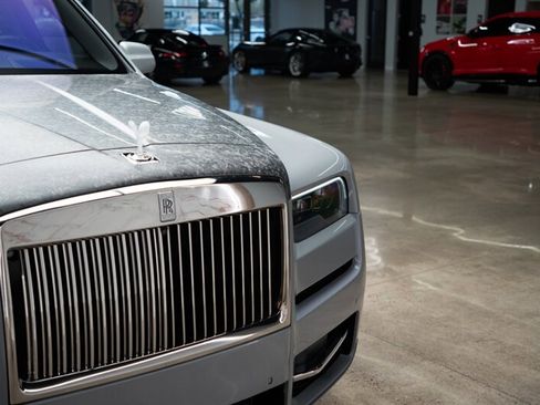 Used 2020 Rolls-Royce Cullinan image 26