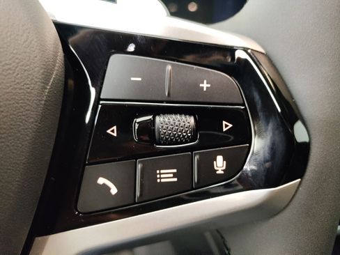 New 2026 BMW 330i Sedan w/ Convenience Package image 21