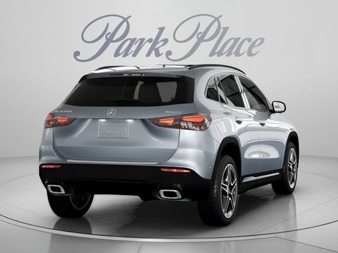 Certified 2026 Mercedes-Benz GLA 250 4MATIC image 17