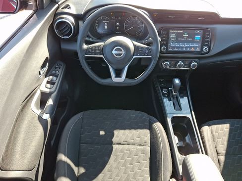 Used 2023 Nissan Kicks SV w/ Exterior Package FWD image 14
