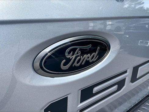 Used 2023 Ford F150 Lariat w/ Equipment Group 502A High AWD/4WD image 32