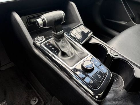 Used 2024 Kia Sportage X-Line w/ X-Line Premium Package AWD/4WD image 12