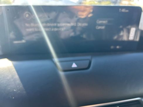 Used 2025 MAZDA CX-70 3.3 Turbo S w/ Premium Package image 27