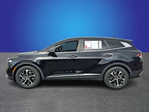 Used 2023 Kia Sportage EX FWD image 7