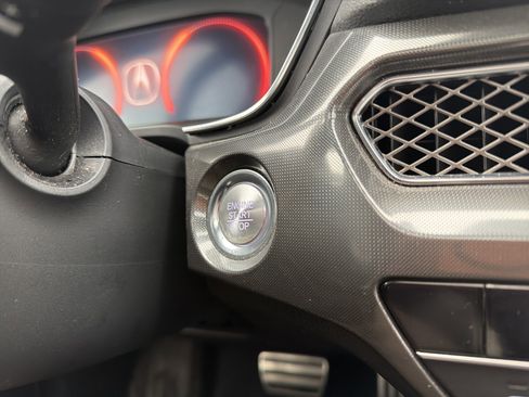 Used 2023 Acura Integra A-Spec image 16