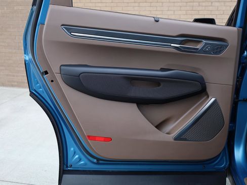 Used 2024 Kia EV9 GT-Line AWD/4WD image 19