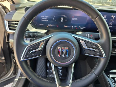 Used 2024 Buick Envision Preferred AWD/4WD image 18