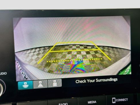 Used 2024 Honda Accord LX image 19