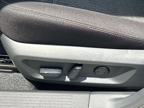 New 2026 Nissan Rogue SV FWD image 14