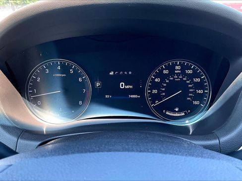 Used 2016 Hyundai Genesis 3.8 w/ Option Group 02 RWD image 26