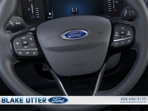 New 2026 Ford Escape Active w/ Active Premium Tech Pack image 14