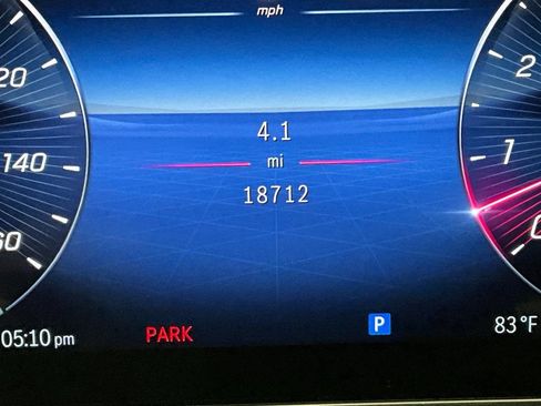 Used 2023 Mercedes-Benz S 500 4MATIC image 17