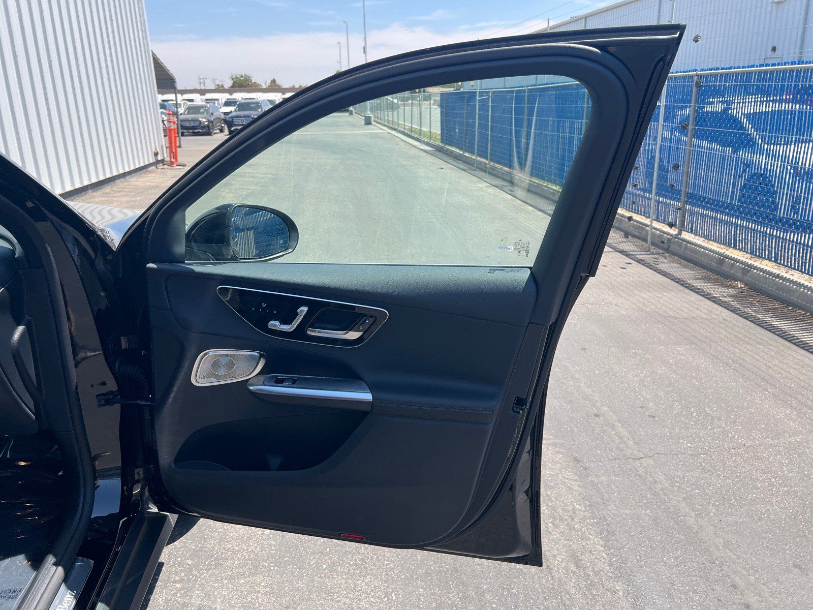 Used 2026 Mercedes-Benz GLC 300 4MATIC image 22
