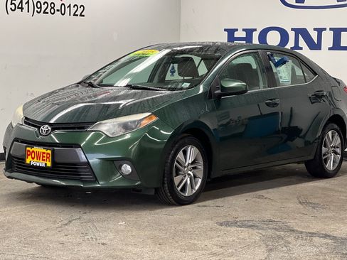 Used 2015 Toyota Corolla LE image 7
