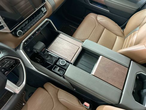 Used 2023 Toyota Tundra 1794 Edition image 23