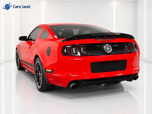 Used 2013 Ford Mustang Boss 302 RWD image 5