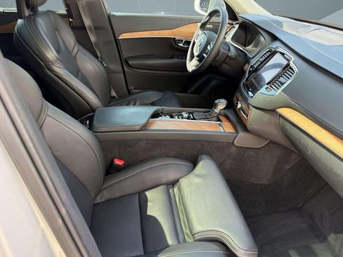 Used 2016 Volvo XC90 T6 Inscription w/ Vision Package AWD/4WD image 24