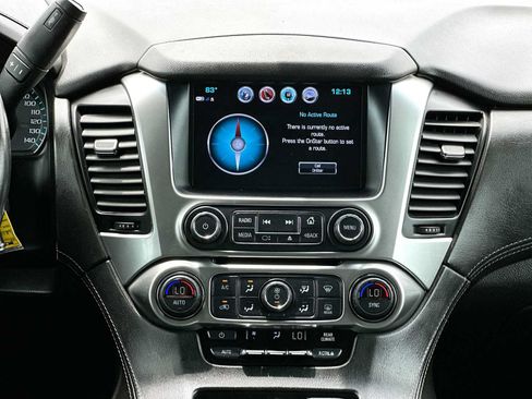 Used 2020 Chevrolet Tahoe LS w/ Skid Plate Package AWD/4WD image 26