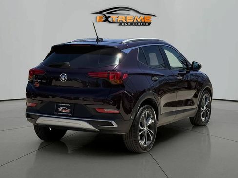 Used 2021 Buick Encore GX Select FWD image 6