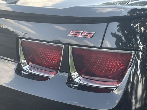 Used 2012 Chevrolet Camaro SS w/ RS Package image 37