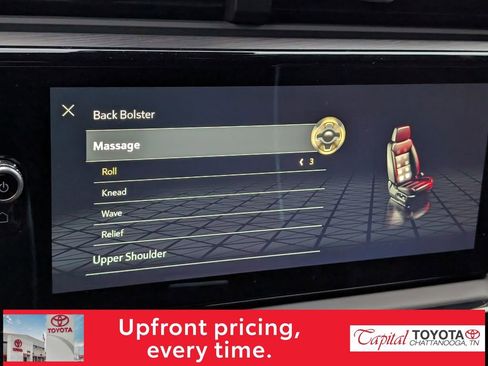 Used 2024 GMC Sierra 1500 AT4X image 18