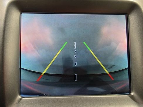 Used 2019 Jeep Compass Altitude w/ Cold Weather Group image 8