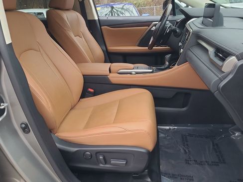 Used 2022 Lexus RX 350 FWD w/ Premium Package image 20