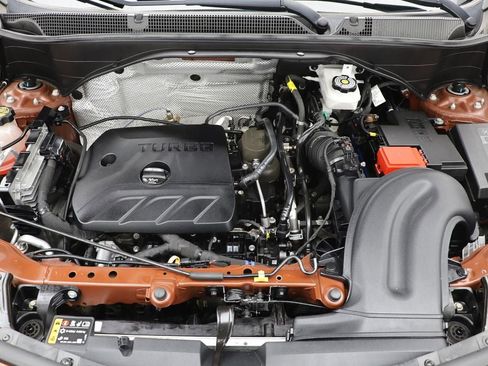 Used 2020 Buick Encore GX Select image 27