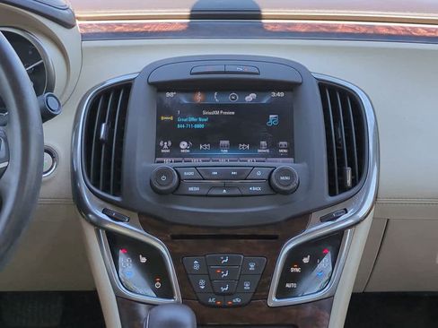 Used 2016 Buick LaCrosse Leather FWD image 17