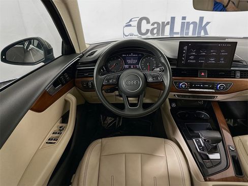 Used 2020 Audi A4 2.0T Premium w/ Convenience Package image 27