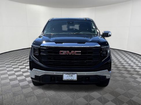 New 2026 GMC Sierra 1500 Pro w/ Pro Value Package AWD/4WD image 2