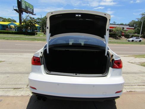 Used 2016 Audi A3 1.8T Premium FWD image 7