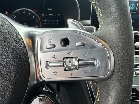 Used 2020 Mercedes-Benz C 63 AMG S image 28