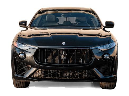 Used 2022 Maserati Levante Modena image 5