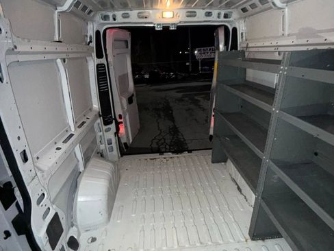 Used 2016 RAM ProMaster 1500 w/ Interior Convenience Group image 23
