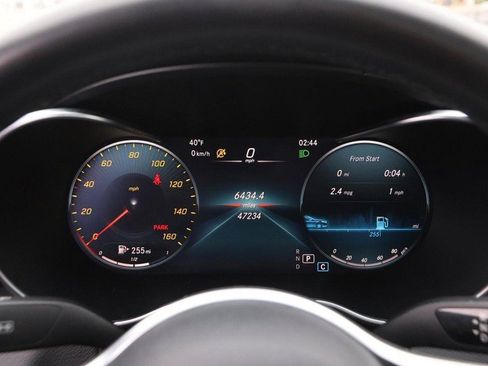 Used 2020 Mercedes-Benz C 300 4MATIC Sedan image 15