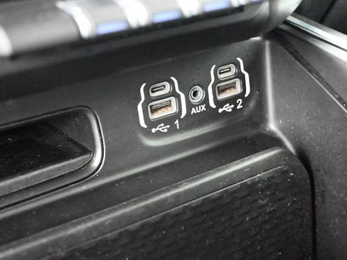 Used 2020 RAM 1500 Big Horn image 36