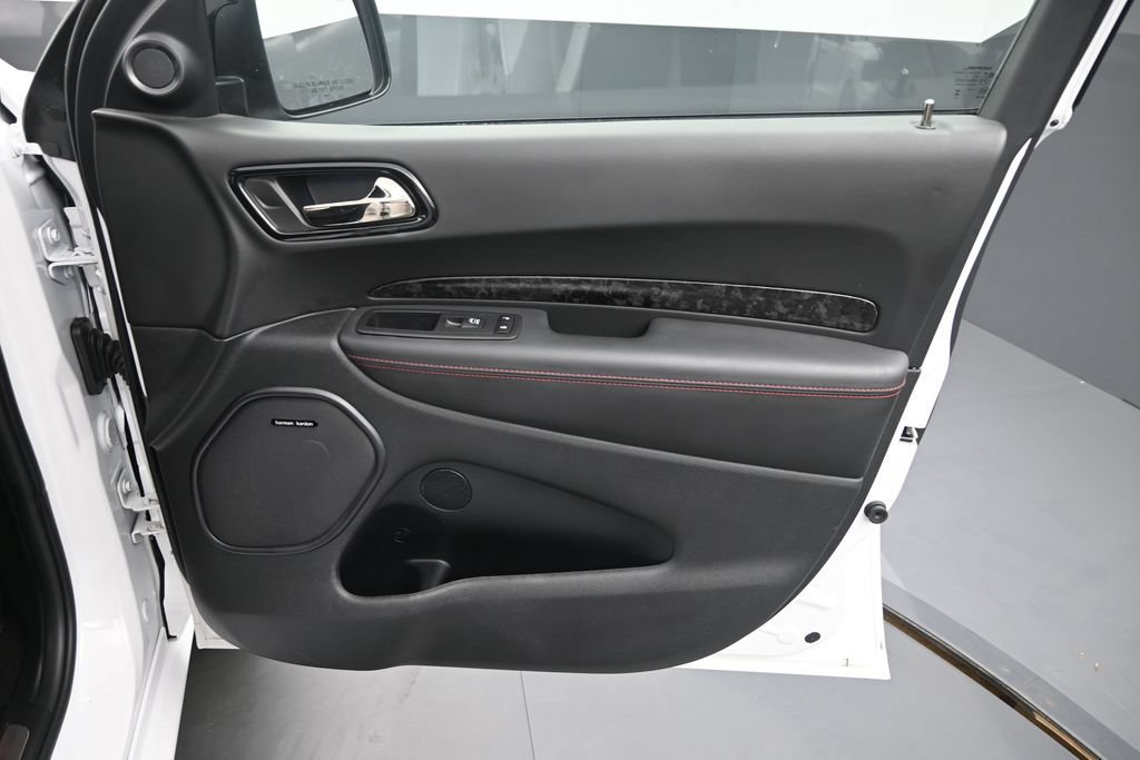 Used 2025 Dodge Durango R/T AWD/4WD image 30