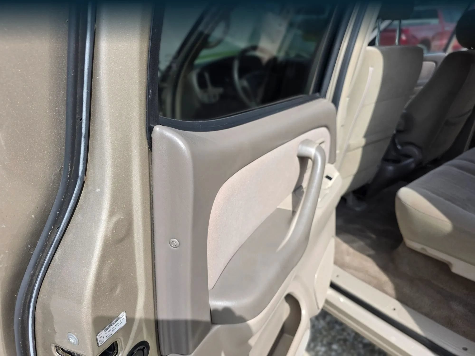 Used 2005 Toyota Tundra SR5 RWD image 26