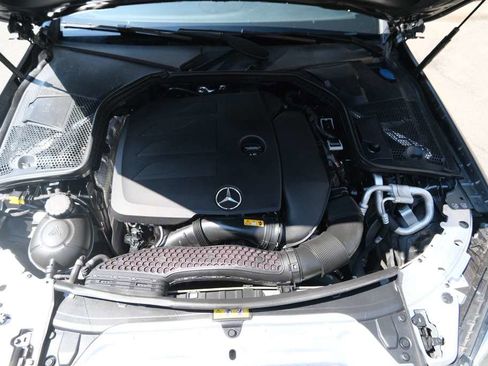 Used 2022 Mercedes-Benz C 300 Coupe image 34