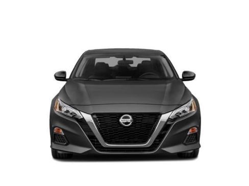Used 2020 Nissan Altima 2.5 SR w/ Premium Package image 4