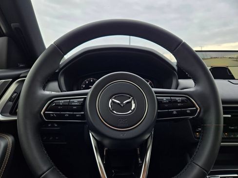 New 2026 MAZDA CX-90 3.3 Turbo w/ Premium Plus Pkg AWD/4WD image 36